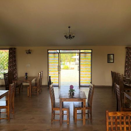 7 Tigers Resort Tadoba Kolara Luaran gambar